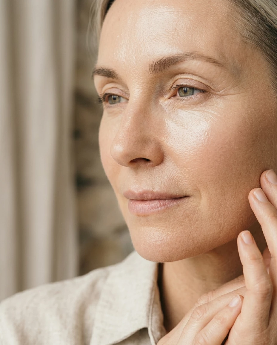 Anti-Aging treatment