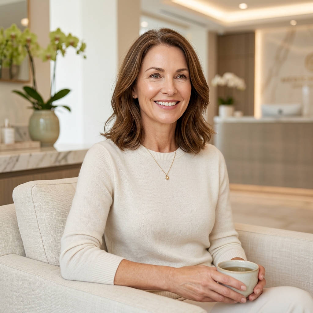 Linda S. testimonial